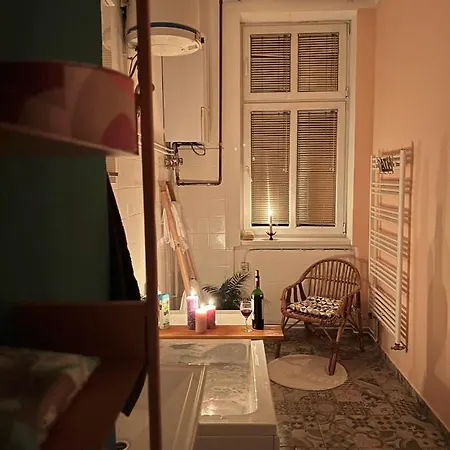 Gea Center Apartman Sarajevo